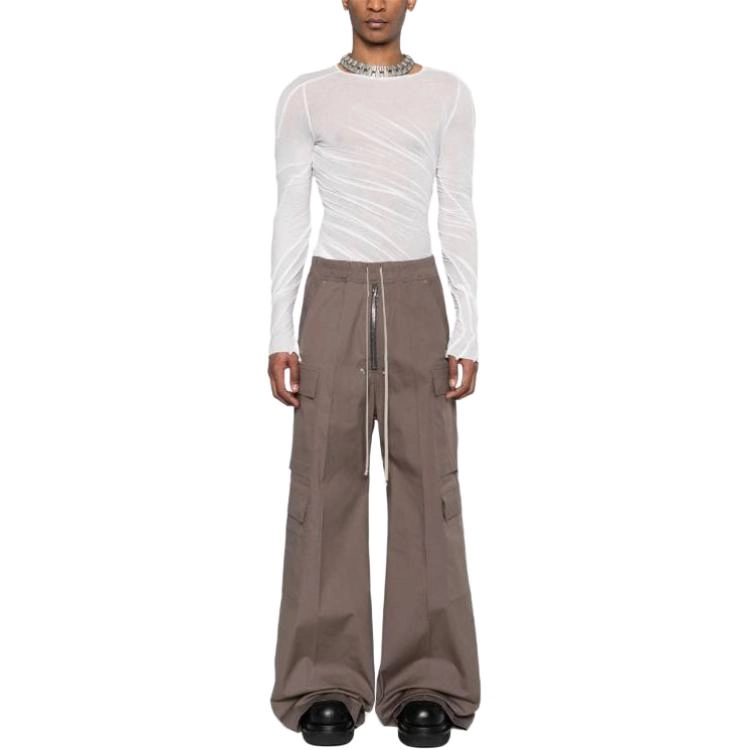 Rick Owens DRKSHDW