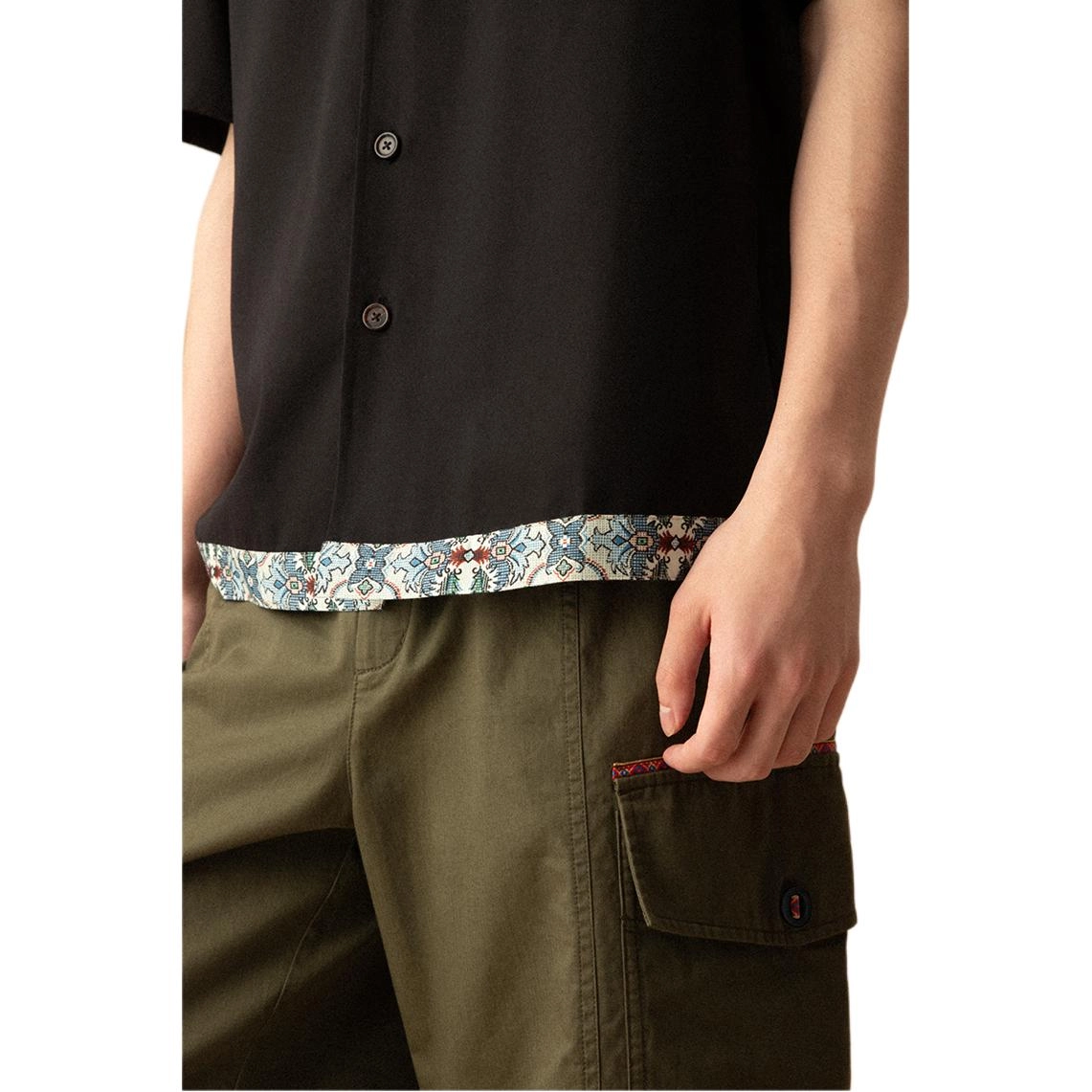 CLOT SS25 Drop1