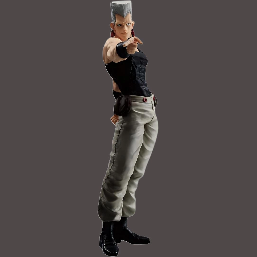 BANDAI jojoE