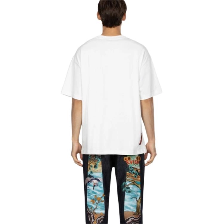 EVISU AW23 T