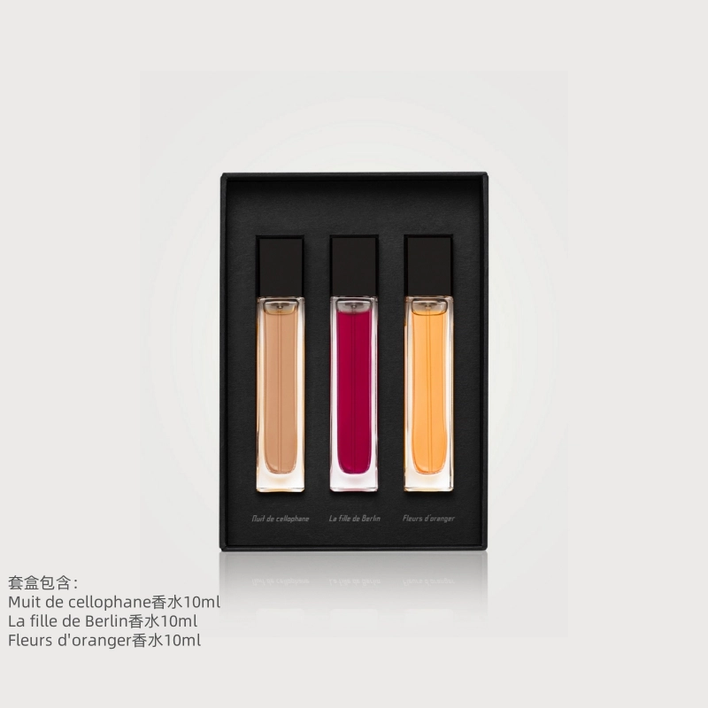 EDP 10ml*3