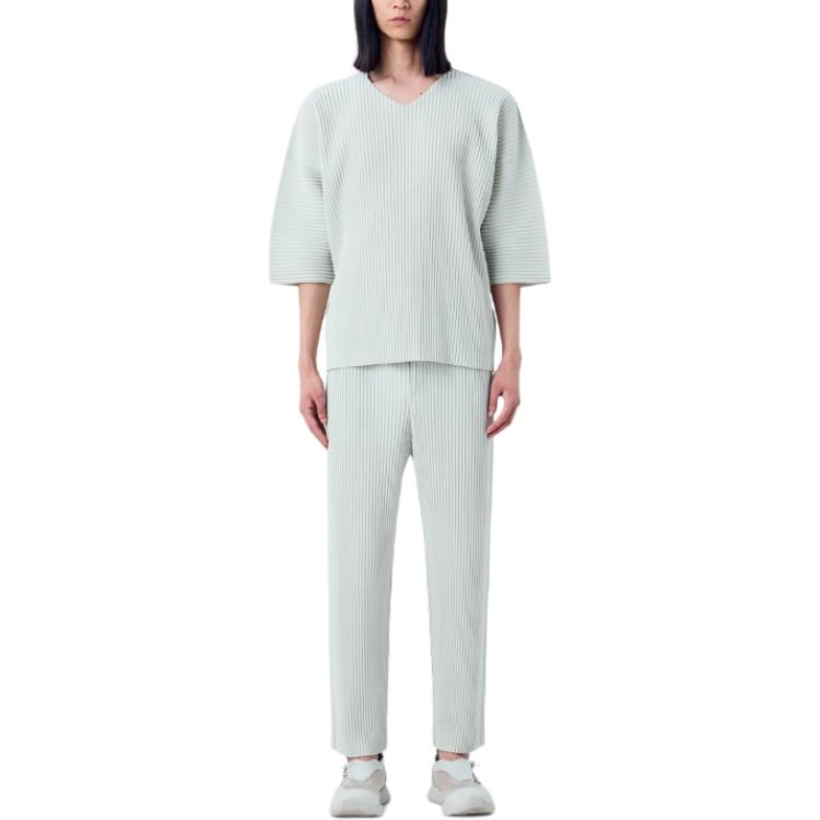 Homme Pliss Issey Miyake