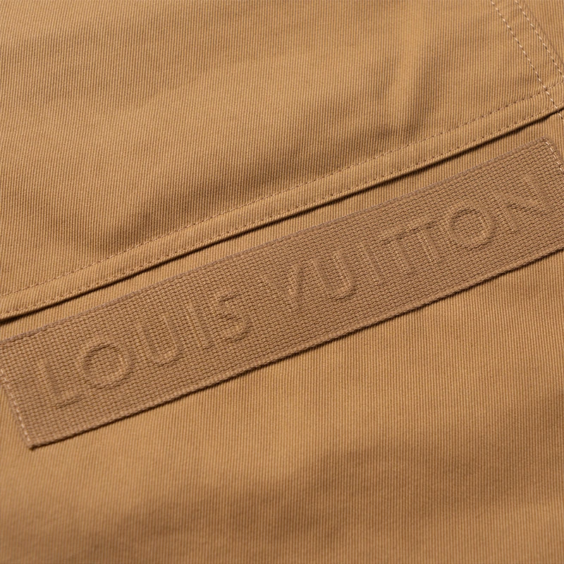 LOUIS VUITTON SS25 Logo