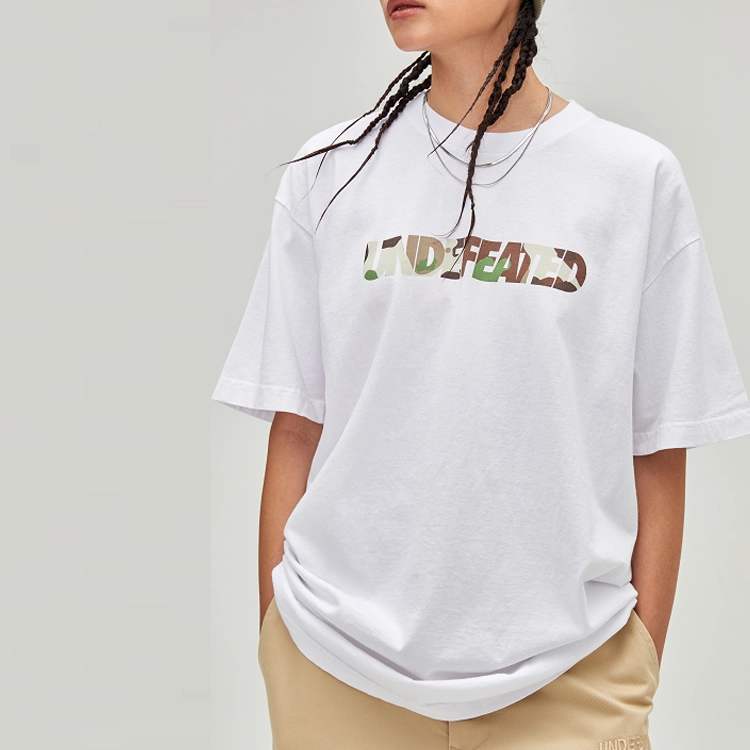 UNDEFEATED SS23 SS23 LogoT