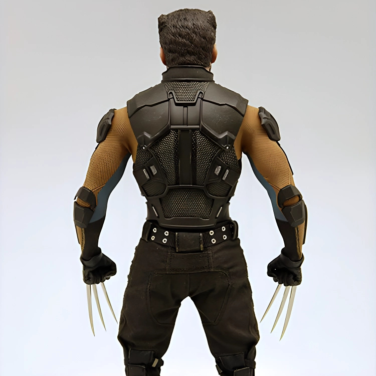 Hot Toys 16 x 16 3.0