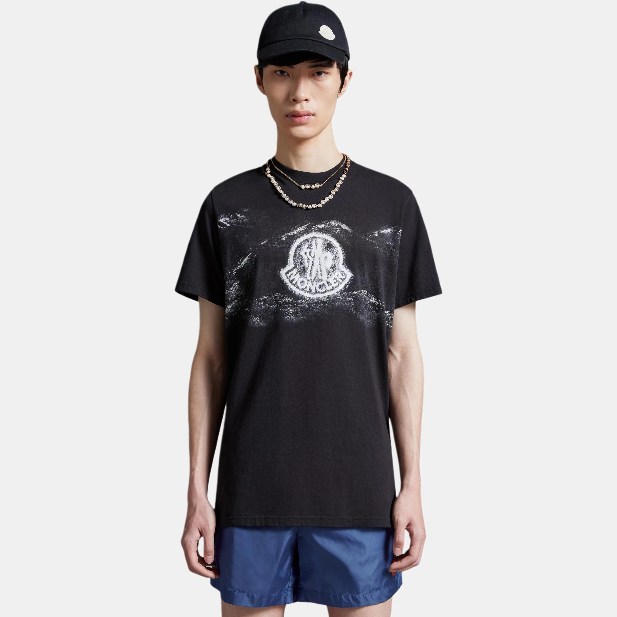 Moncler T