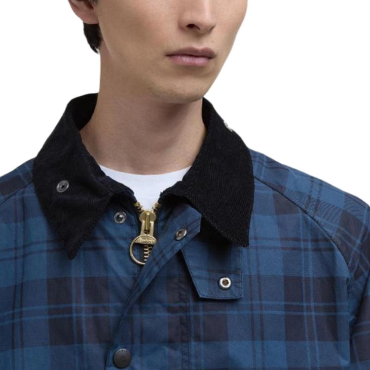 BARBOUR SS25