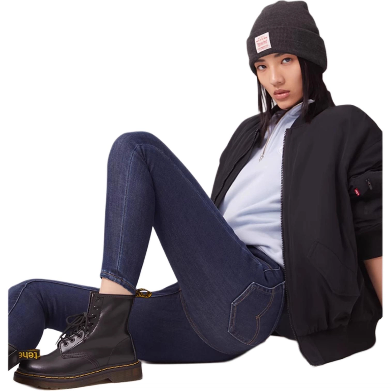 levis 721