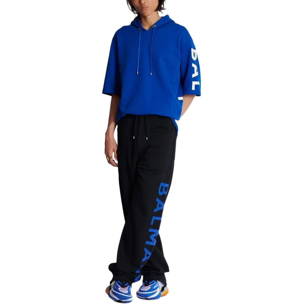 BALMAIN FW22 Logo
