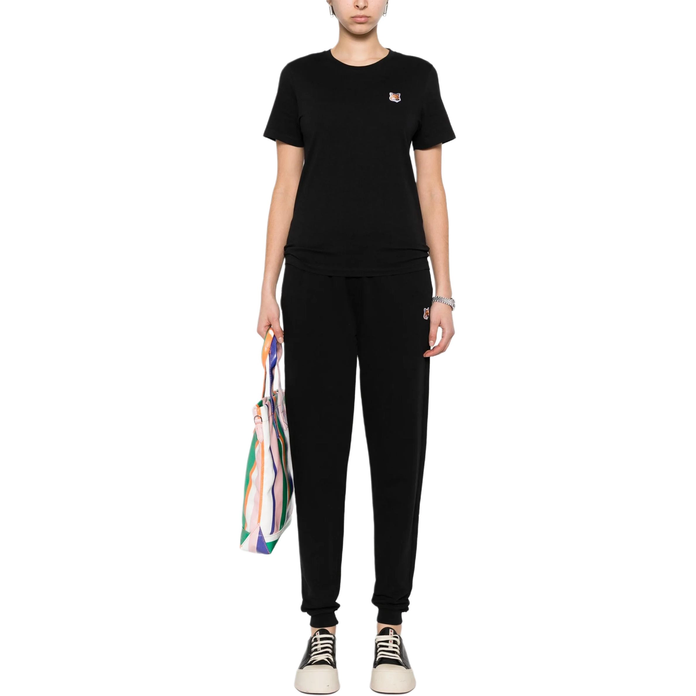 Maison Kitsune SS24 T