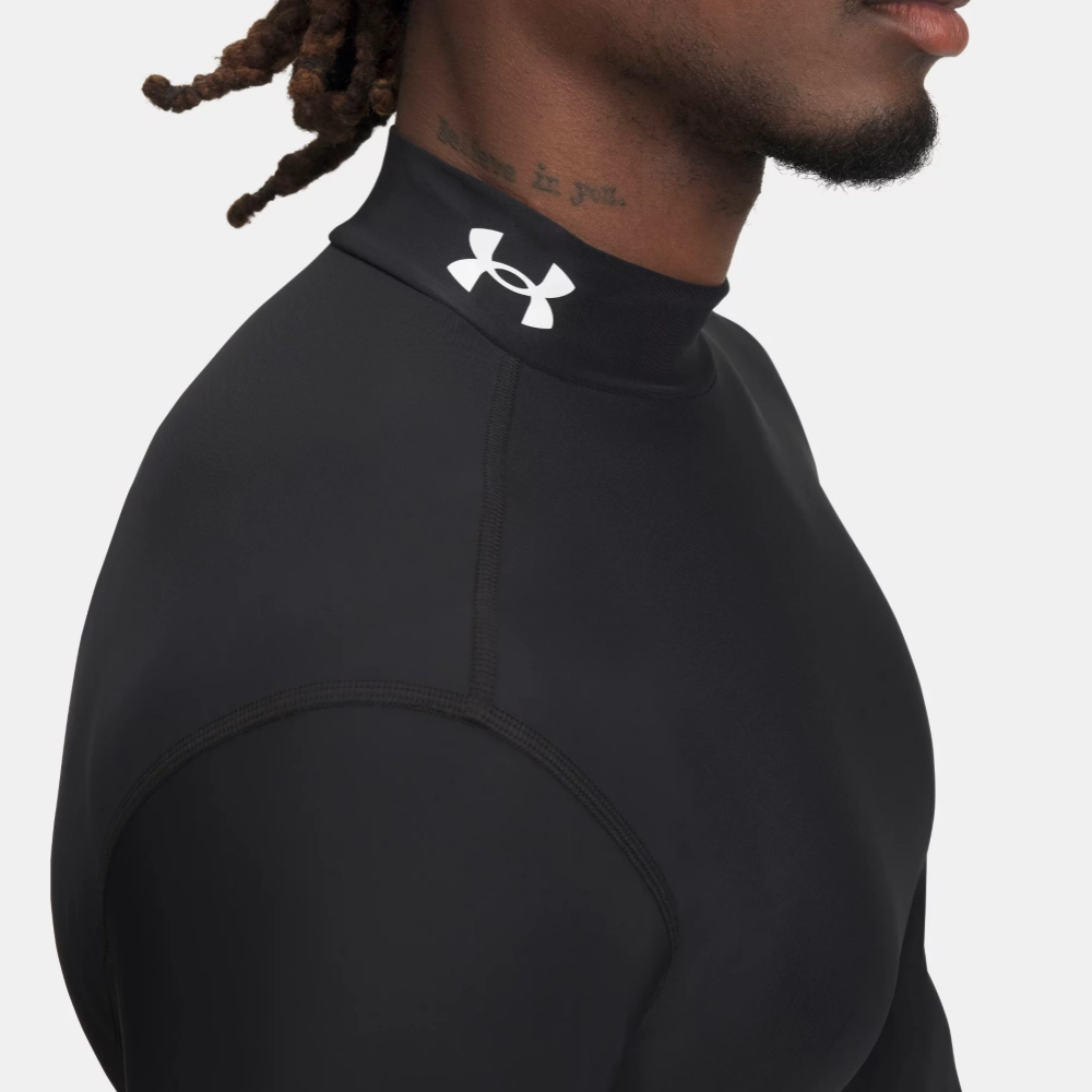 Under Armour HeatGear SS25