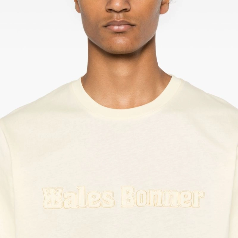 WALES BONNER SS24 LogoT