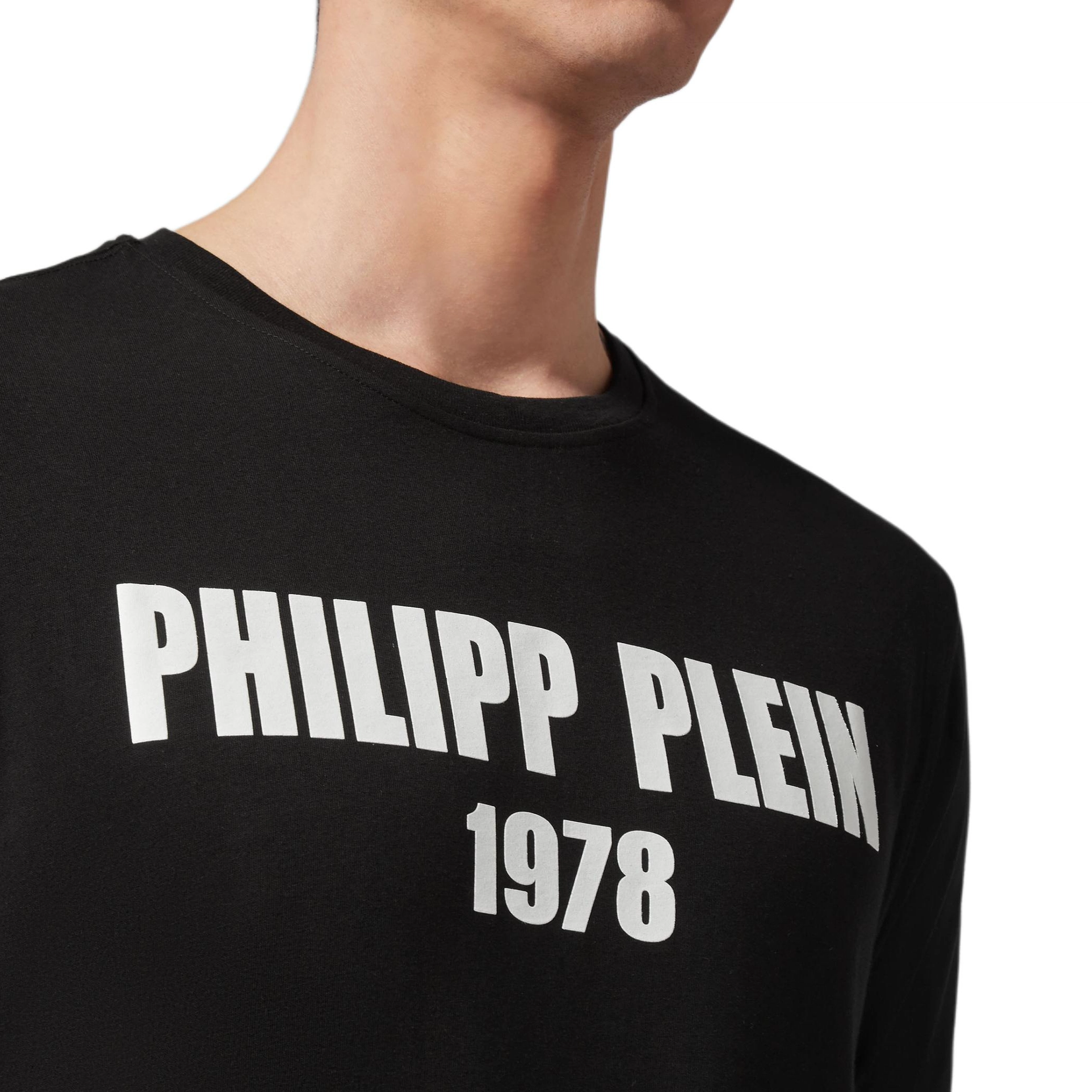 PHILIPP PLEIN LogoT