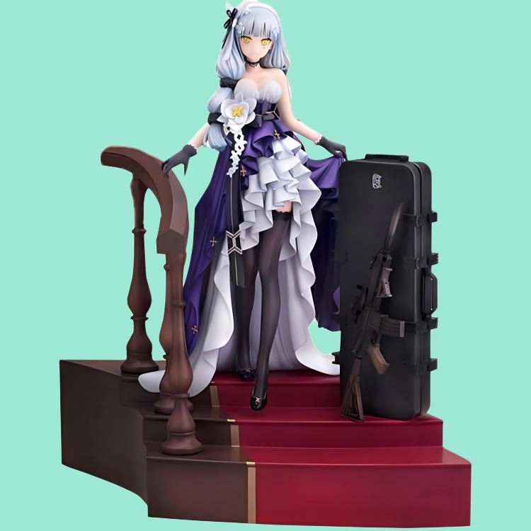 Hobby Max 18 hk416