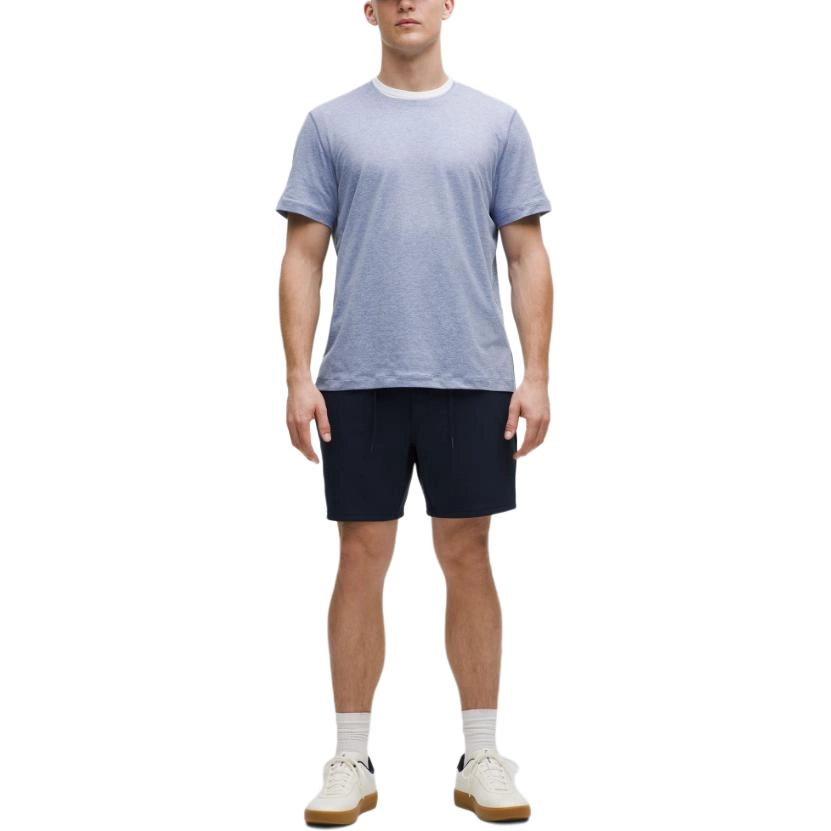 lululemon Soft Jersey Short-Sleeve Shirt T