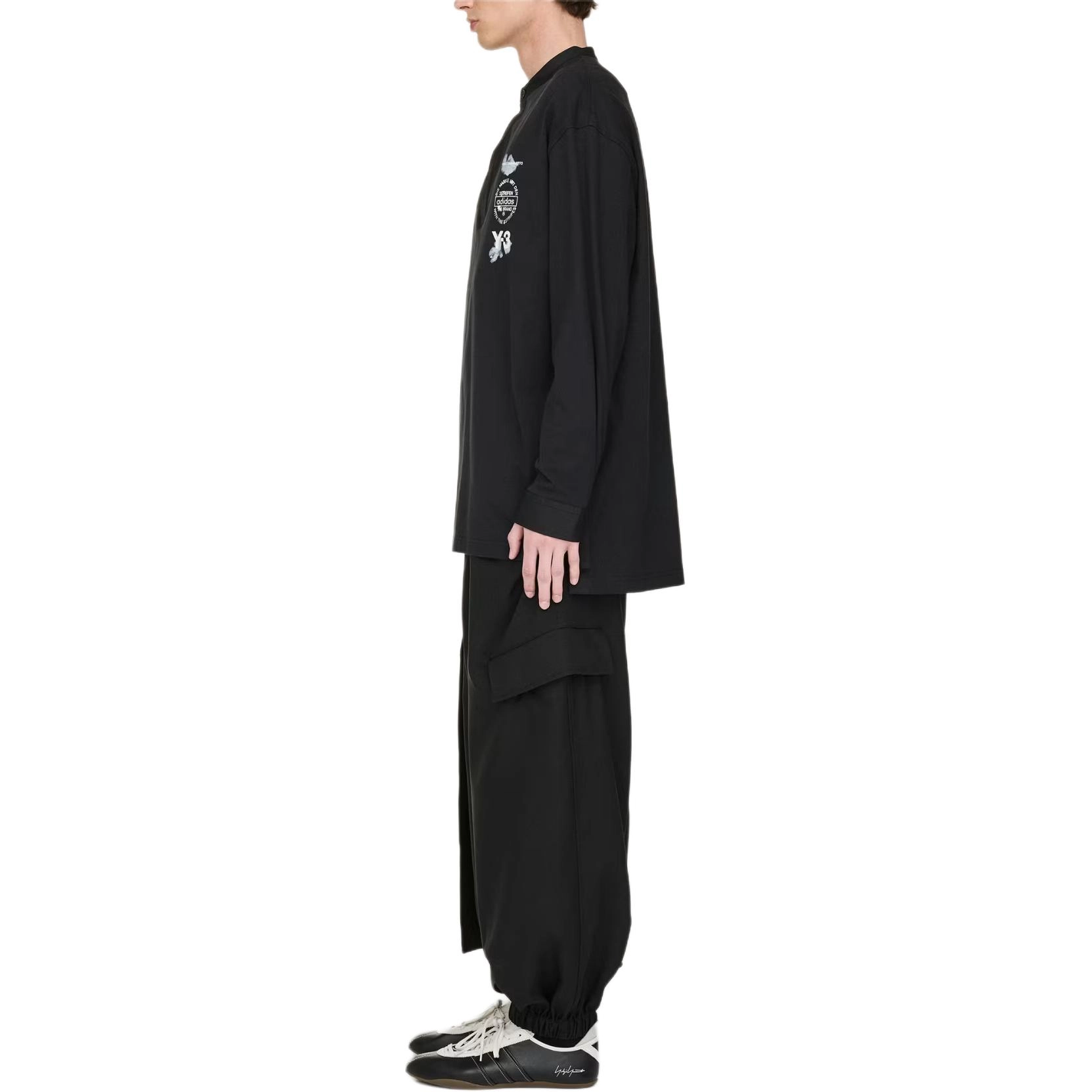 Y-3