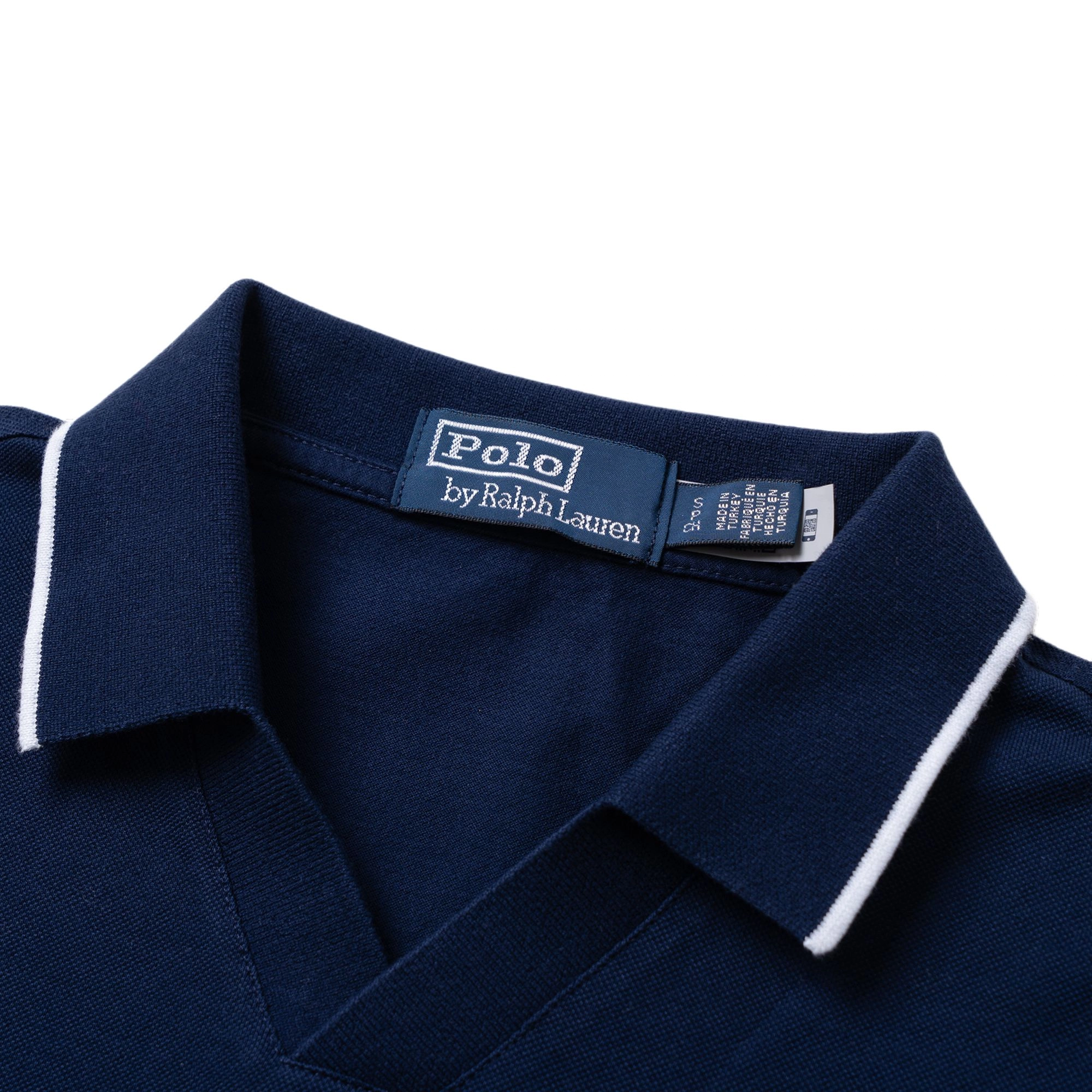 Polo Ralph Lauren SS25 LogoPolo