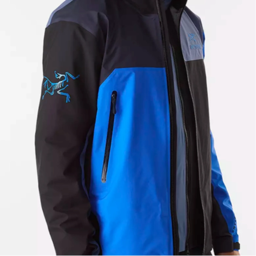 Arcteryx x Beams Beta SS23 Boro Jacket