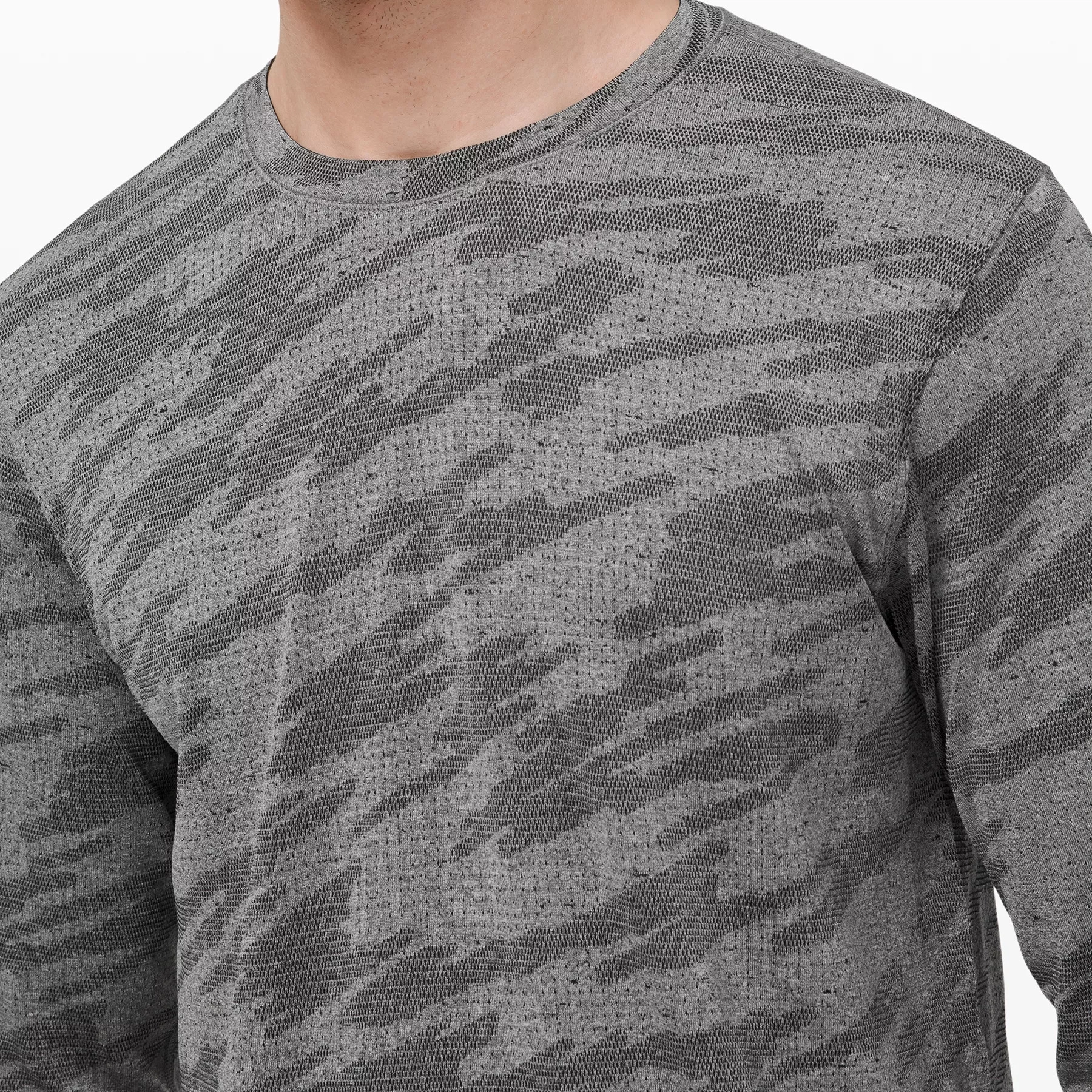 lululemon Metal Vent Breathe T