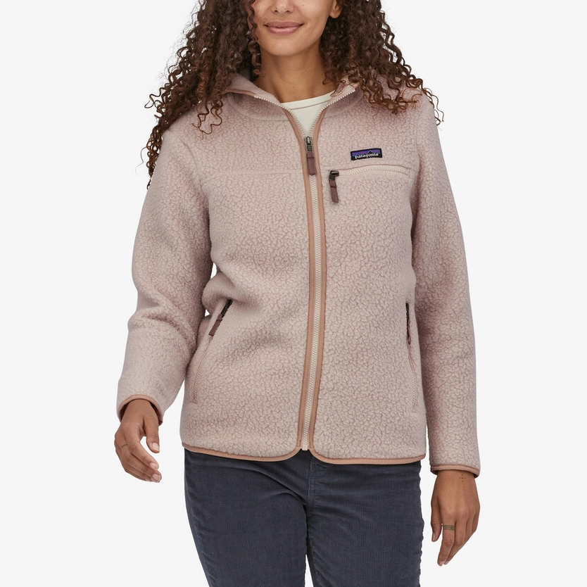 patagonia Retro Pile