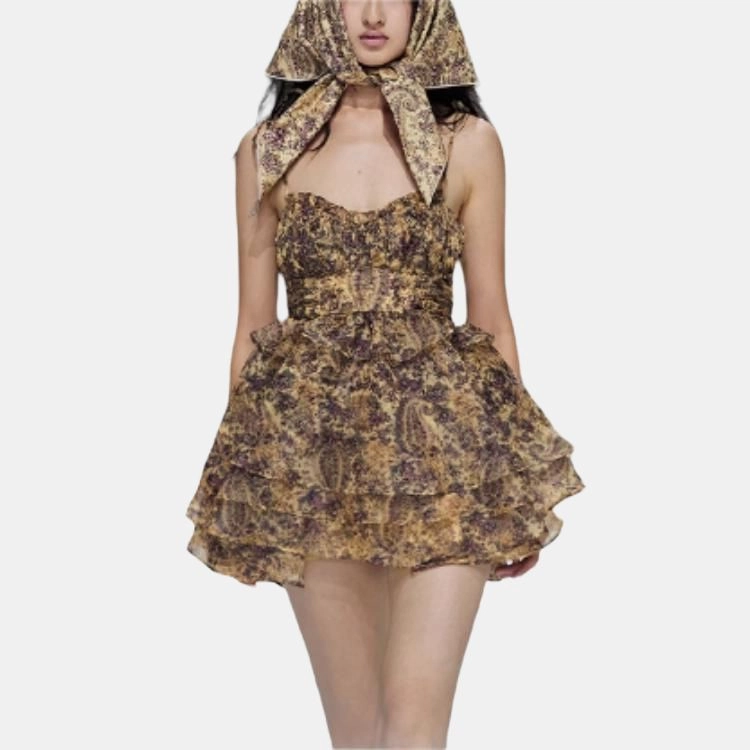 Selkie Collection SS24