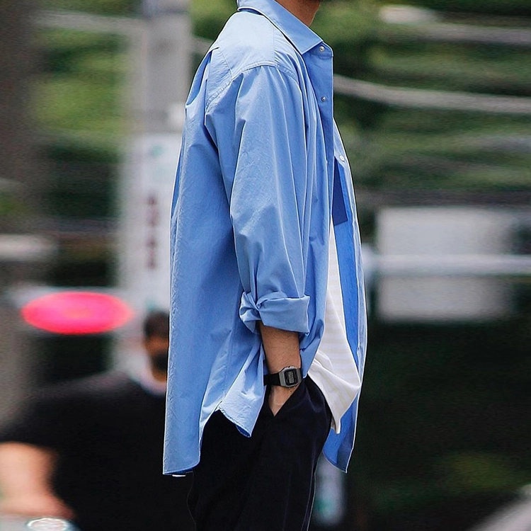 nanamica SS23