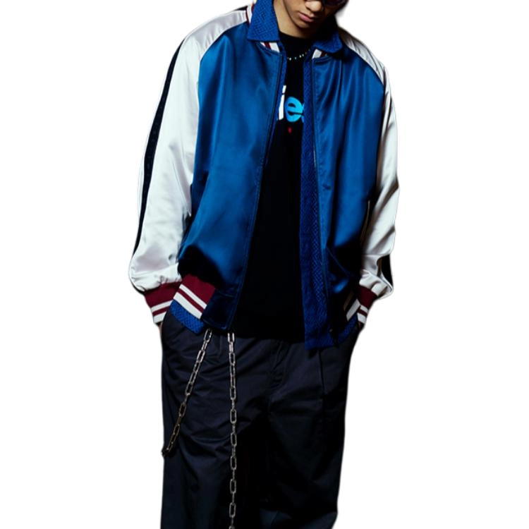 CLOT SS25 Drop1