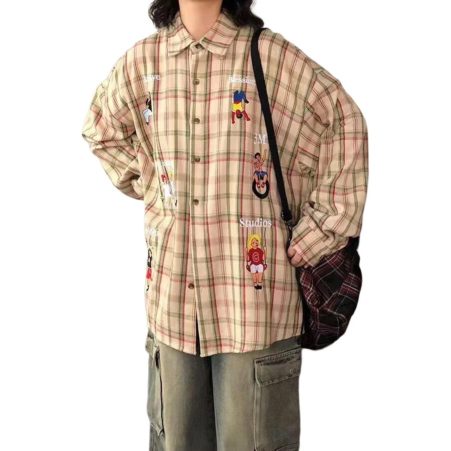 JIMIJONS vibe
