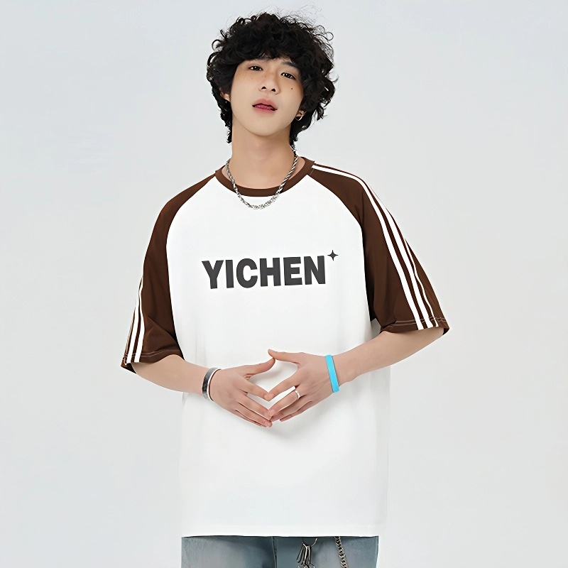 YICHEN LOGOT