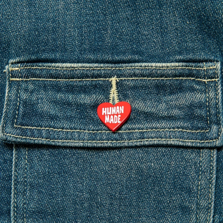 HUMAN MADE Logo