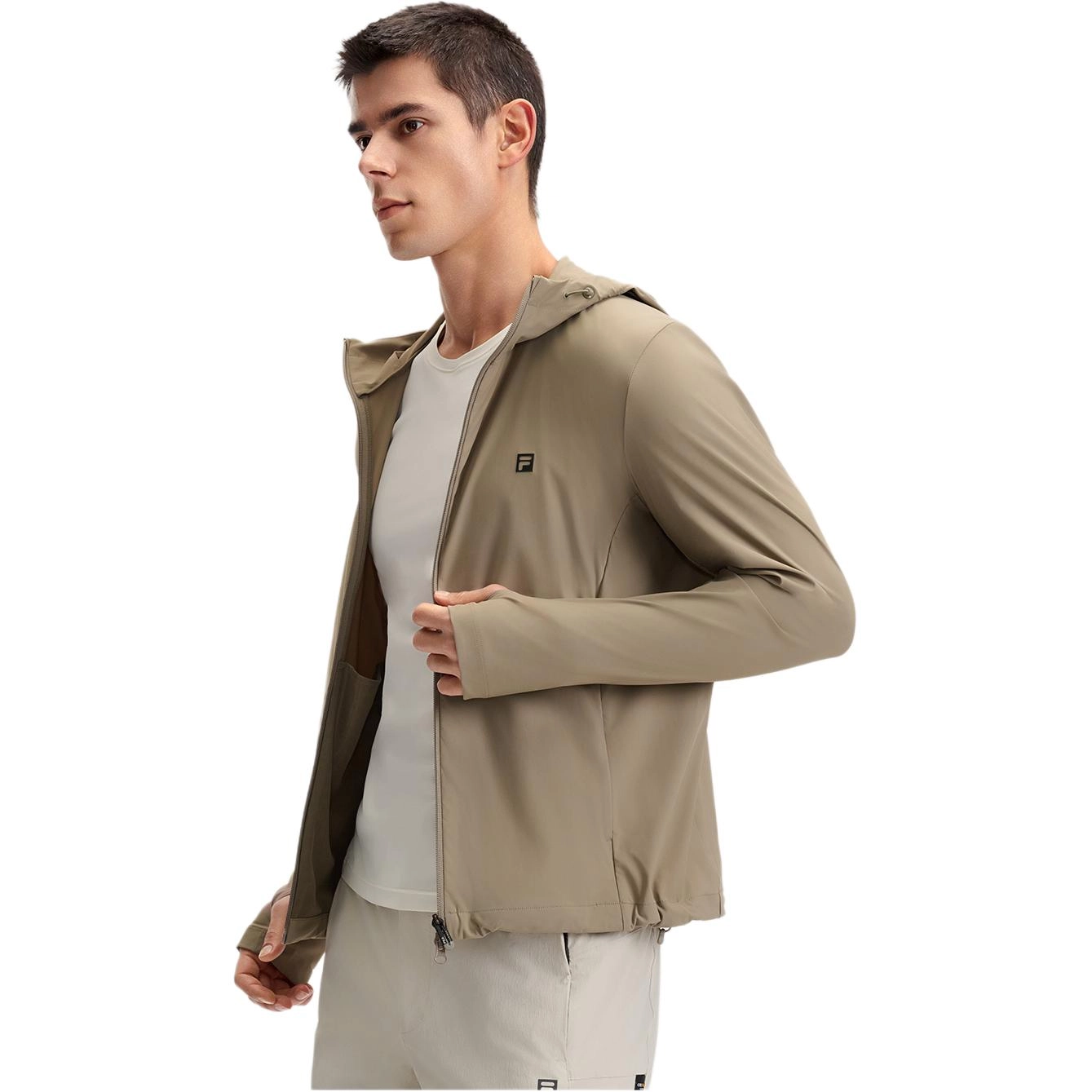 FILA SS25 -BN