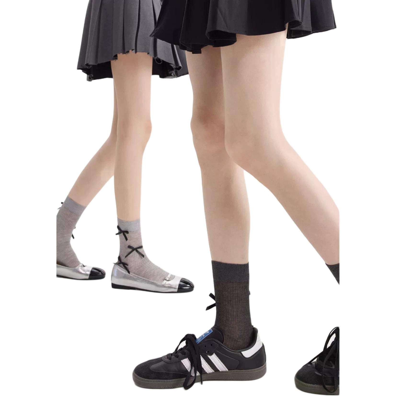 Tad murmur miu