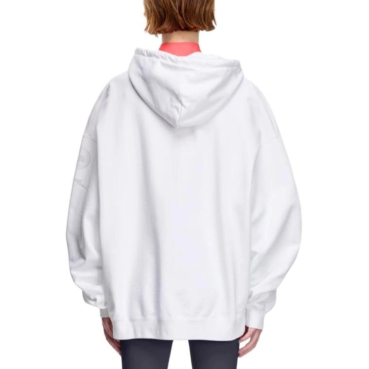 Canada Goose SS25 Snow Goose logo