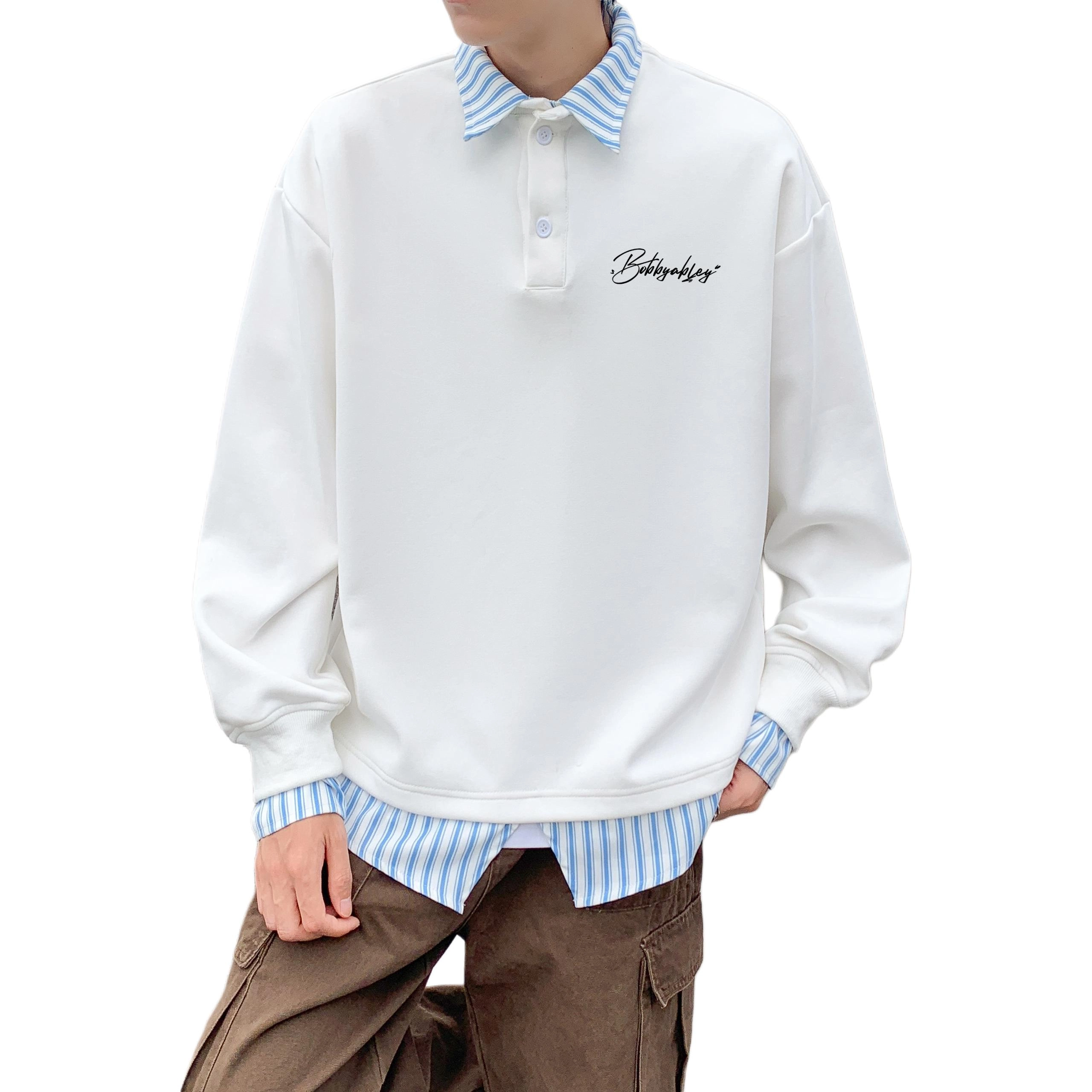 BOBBY ABLEY Logo