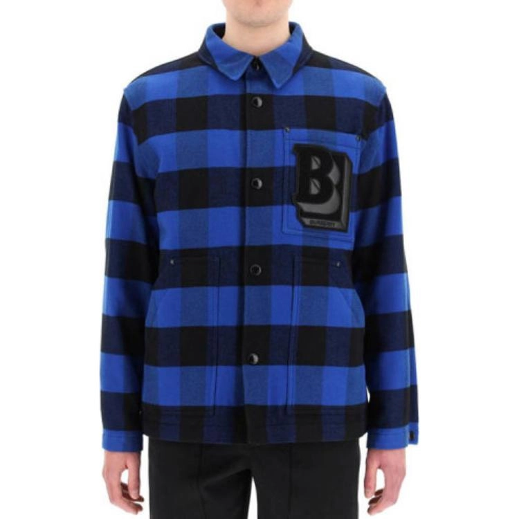 Burberry Logo