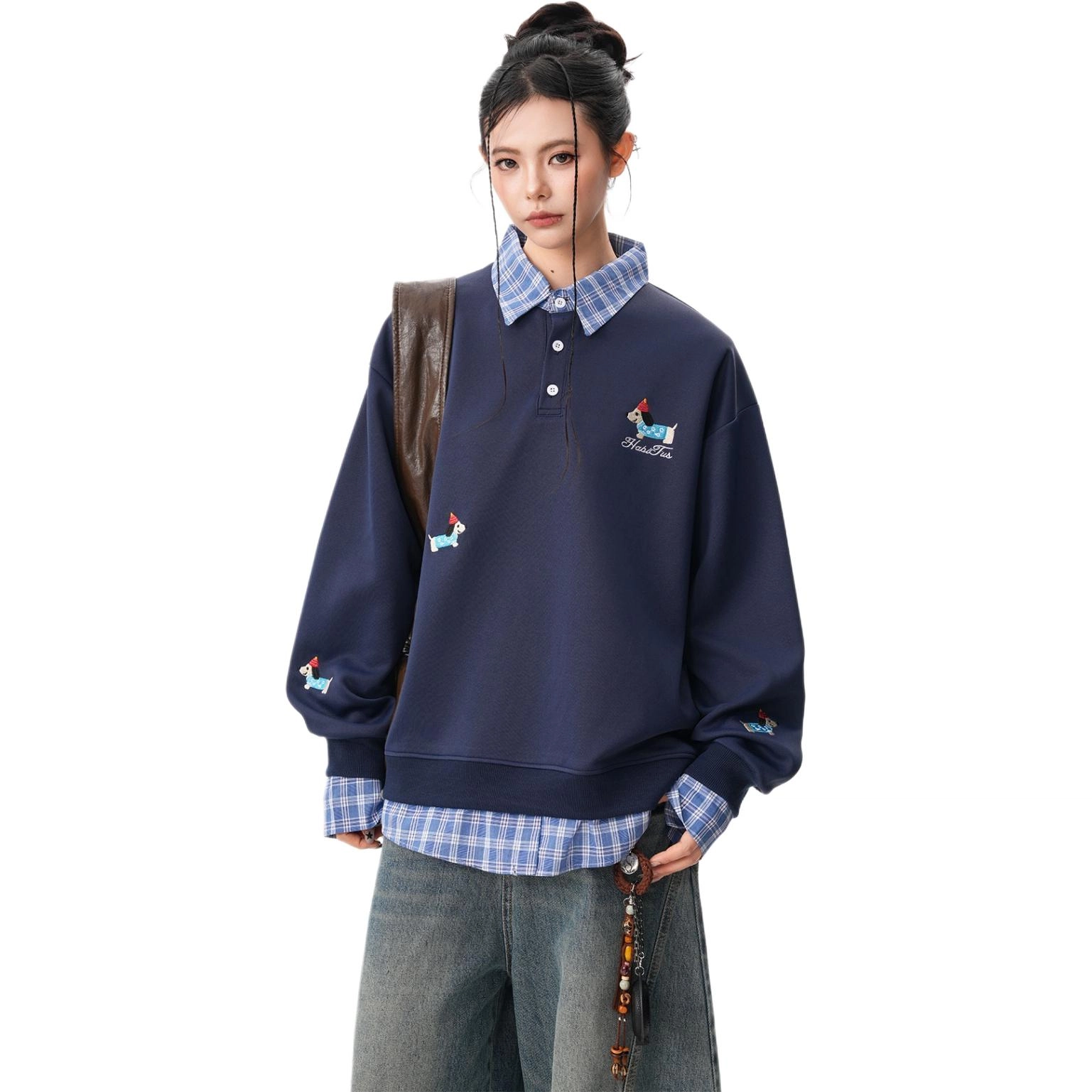 JIMIJONS polo