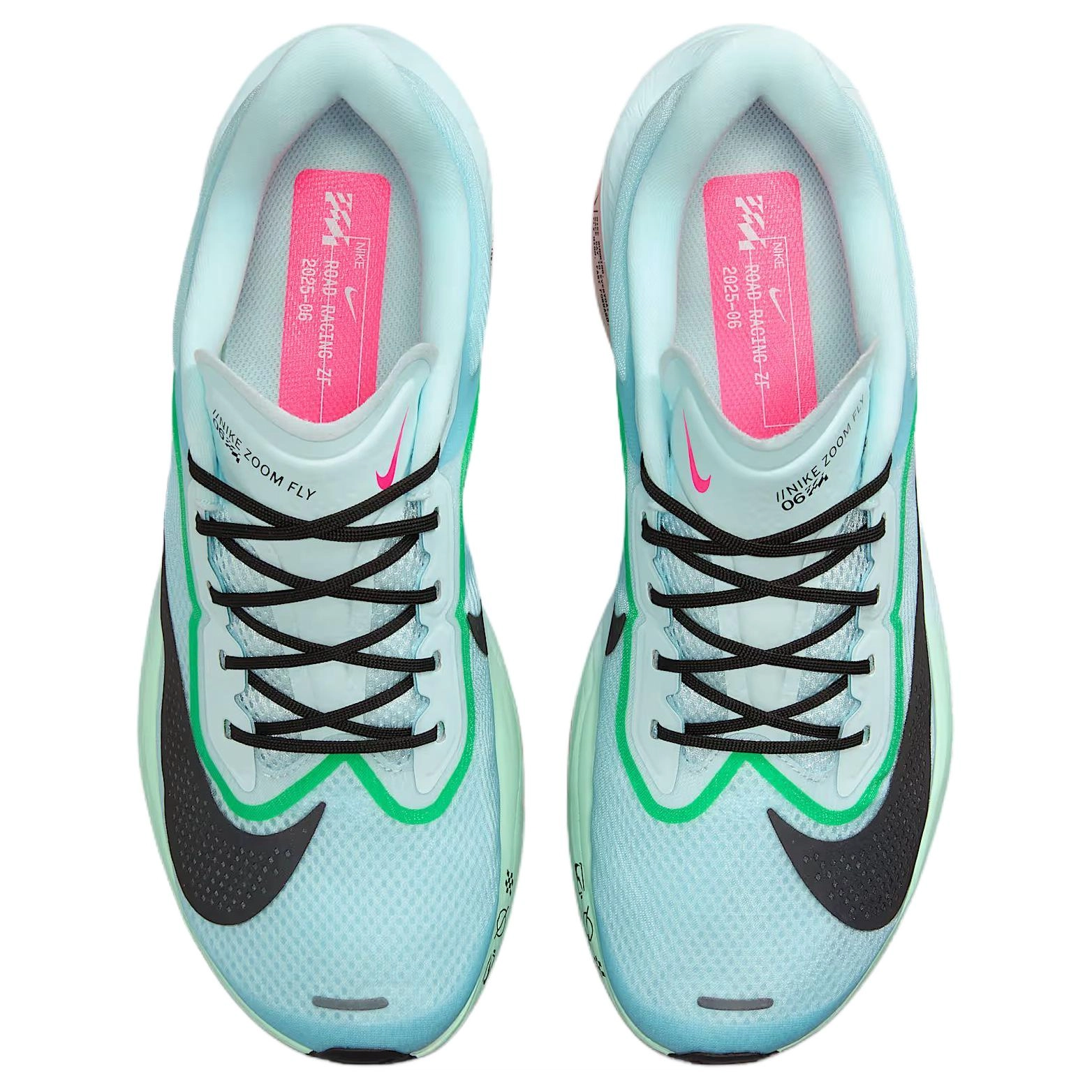 Nike Zoom Fly 6