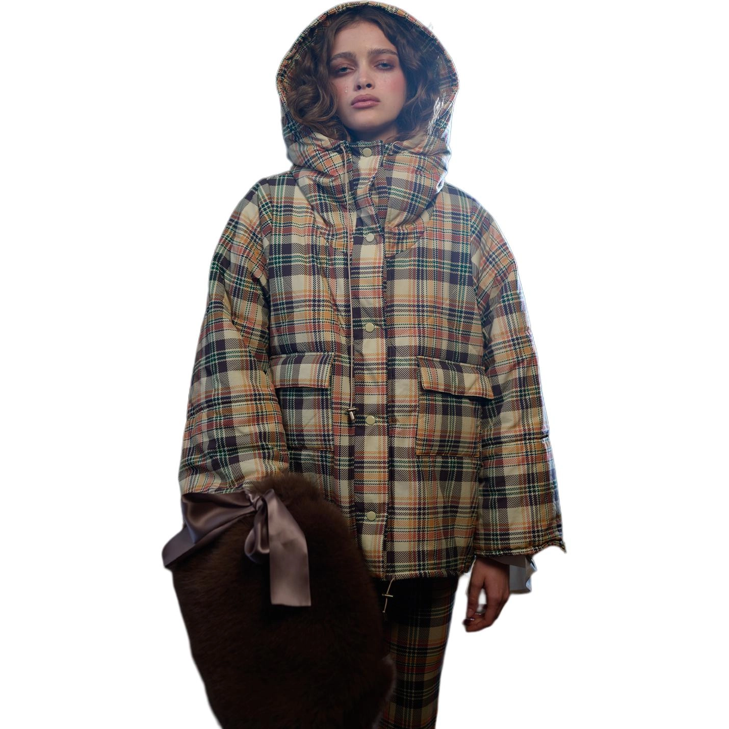 Selkie Collection FW24
