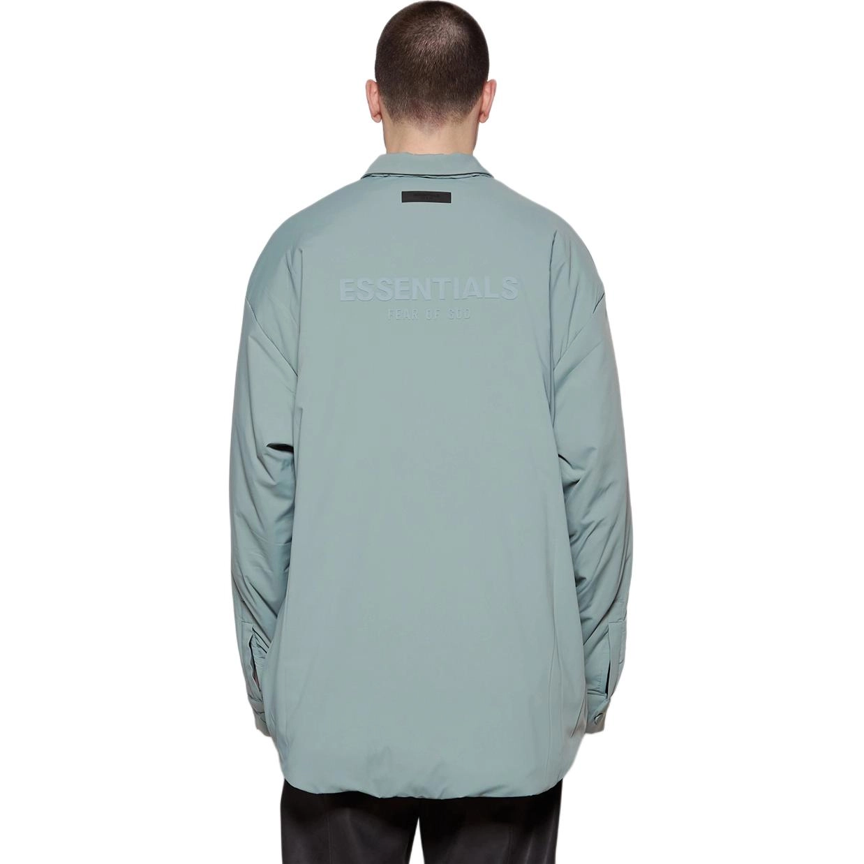 Fear of God Essentials