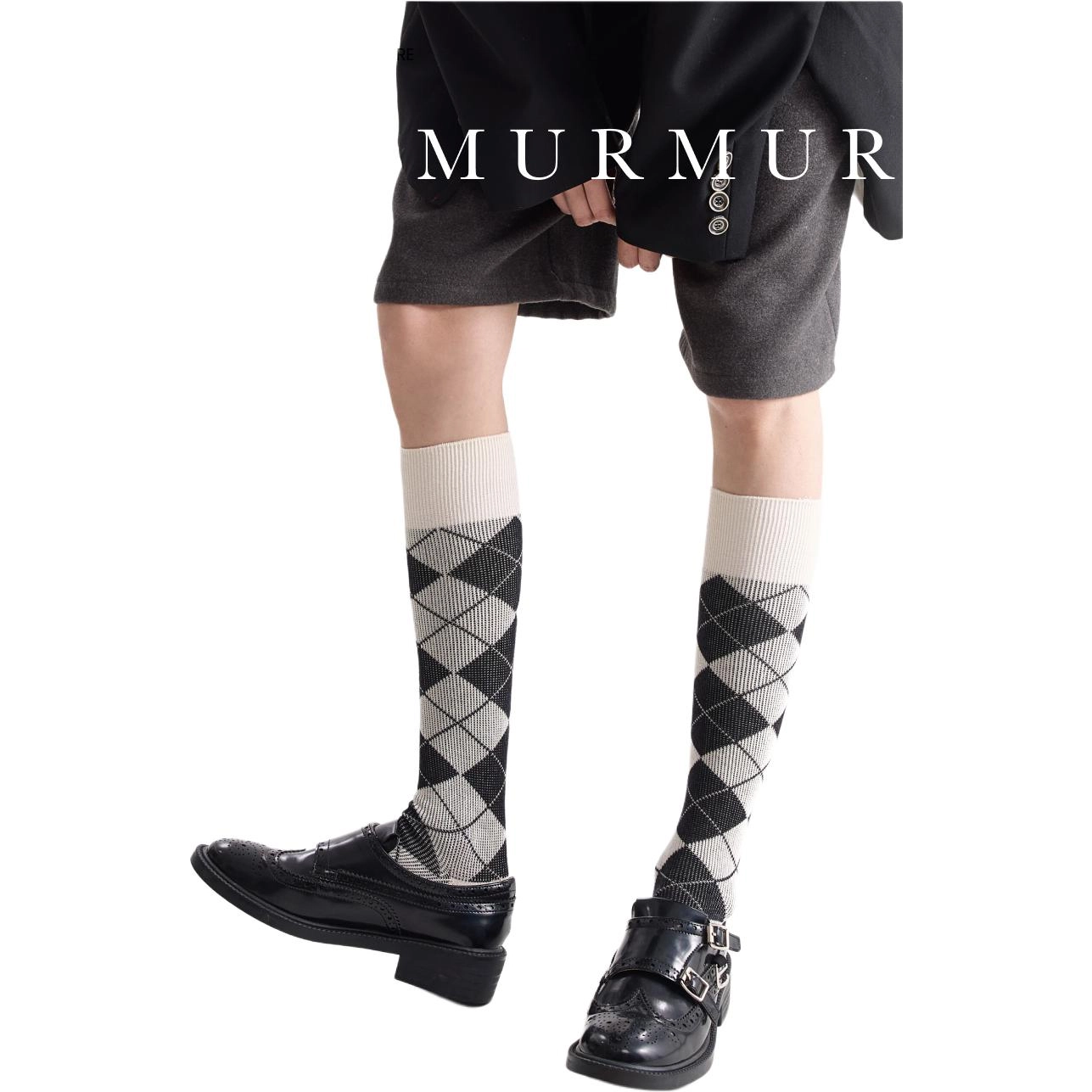 Tad murmur 2