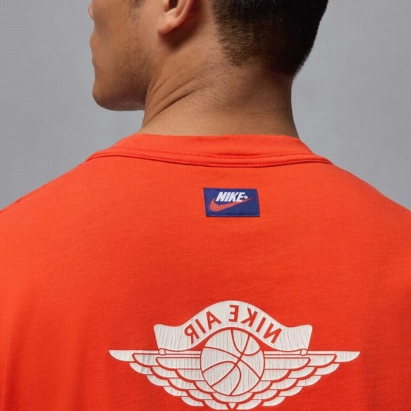 Jordan SS25 Rare Air T