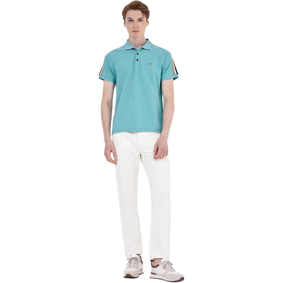 Hush Puppies Polo