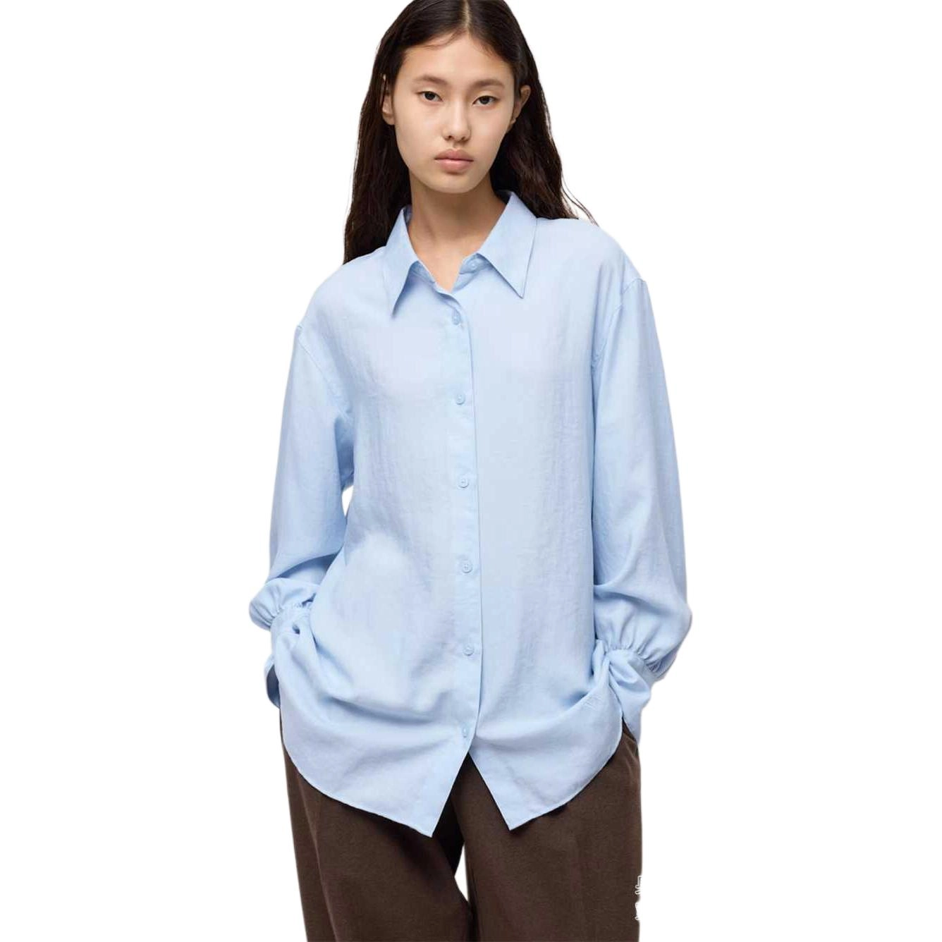 UNIQLO x JWANDERSON FW24