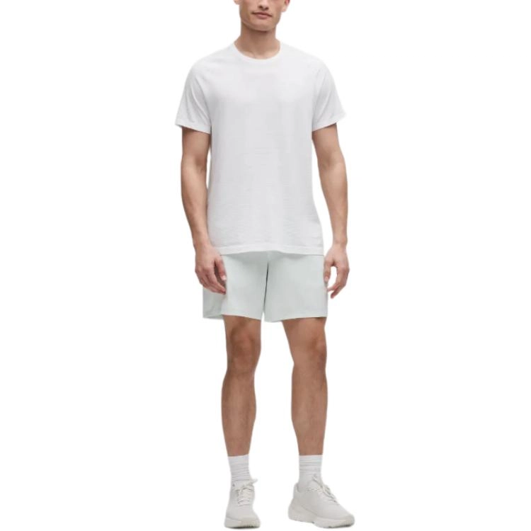 lululemon SS23 Pace Breaker 7"