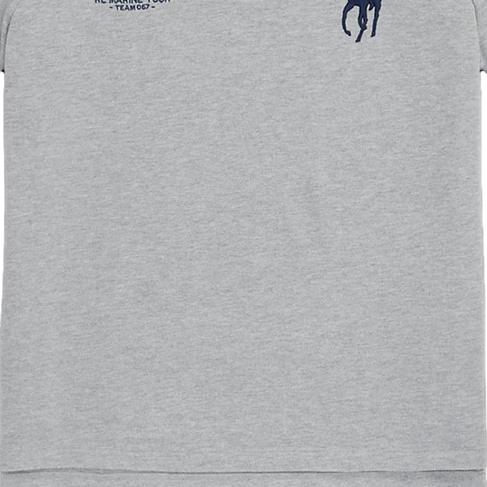 Polo Ralph Lauren SS23 LogoPolo