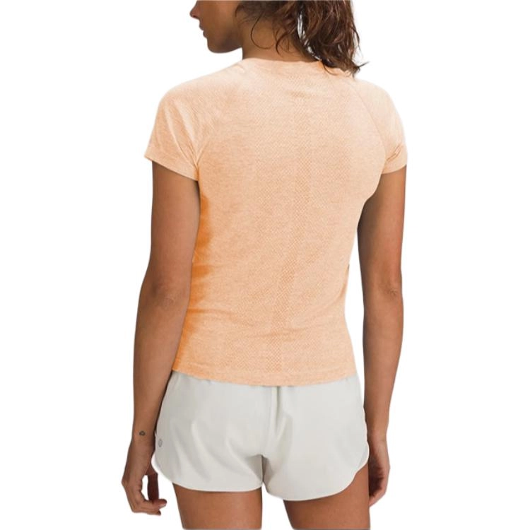 lululemon Swiftly Tech Silverescent raceT2.0