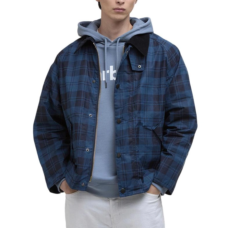 BARBOUR SS25