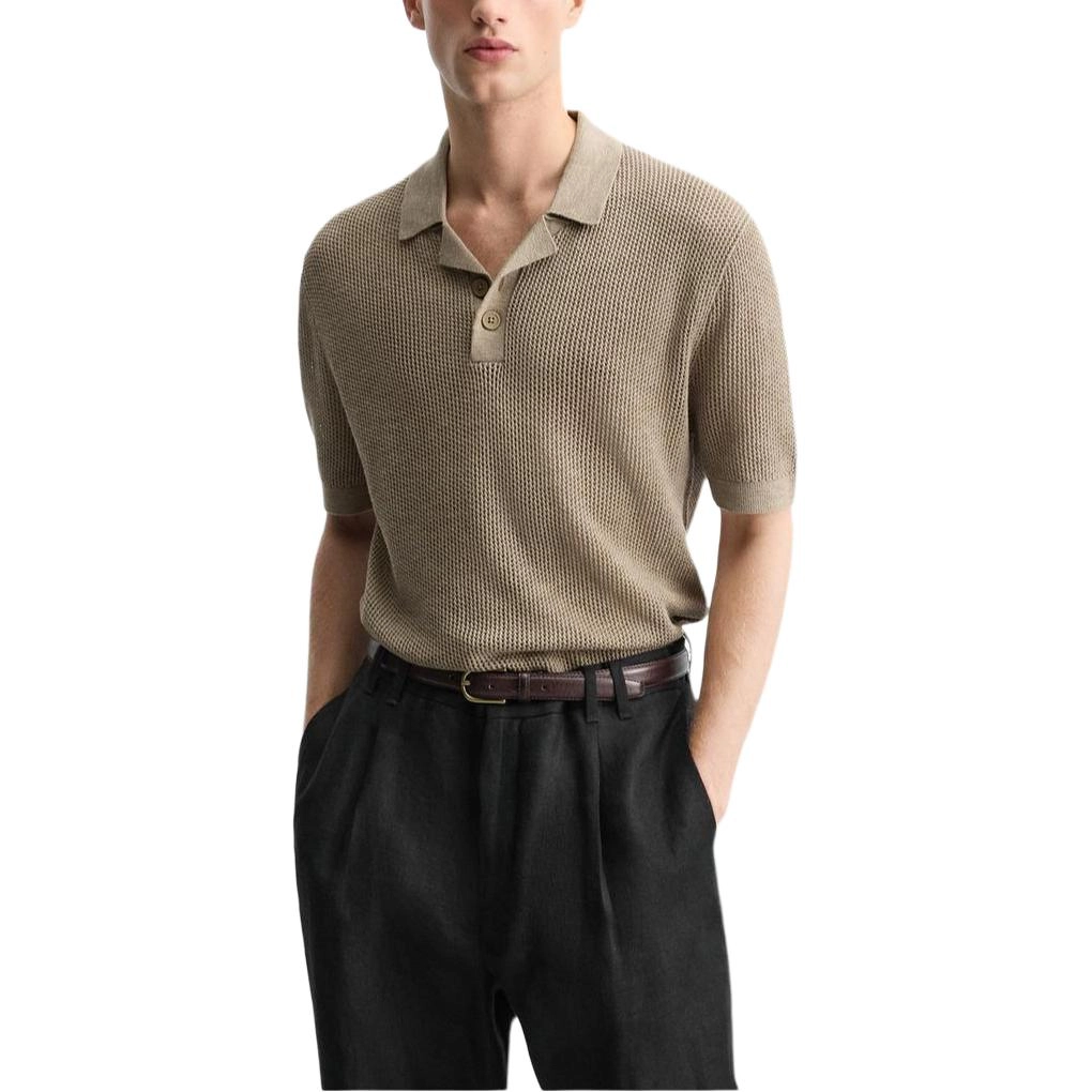 ZARA Polo