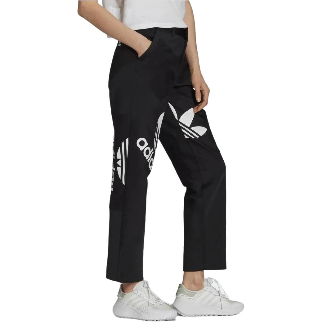 adidas originals x DRY CLEAN ONLY Logo