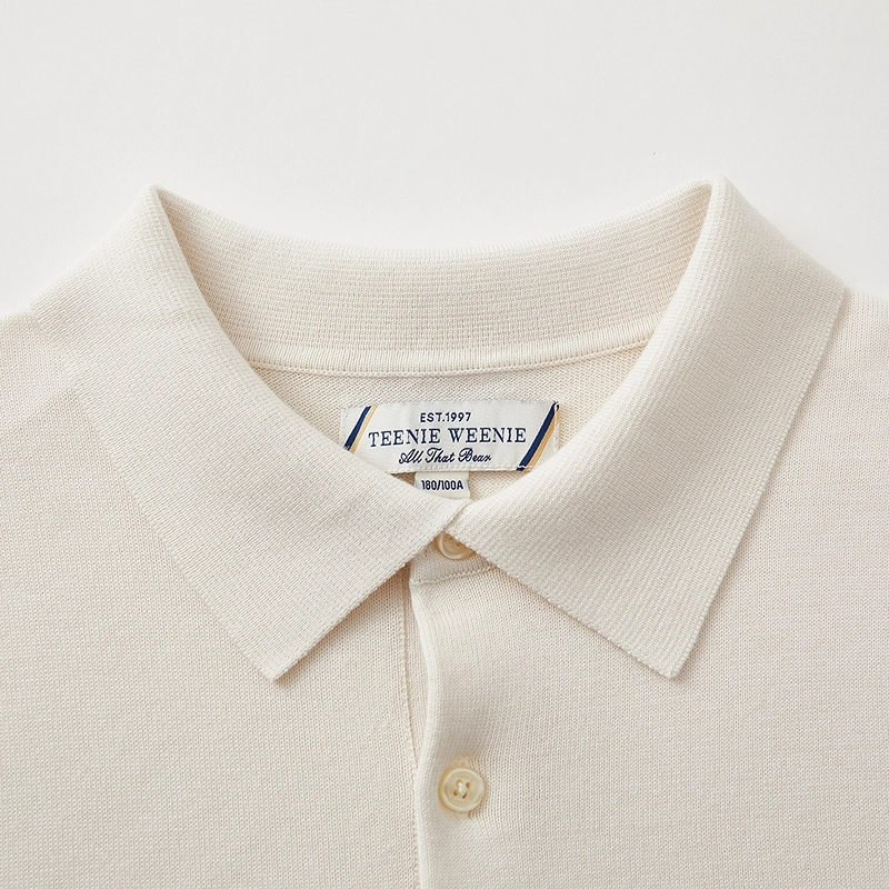 Teenie Weenie Men Polo